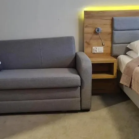 Czarna Gora 138 Apartment Heudorf