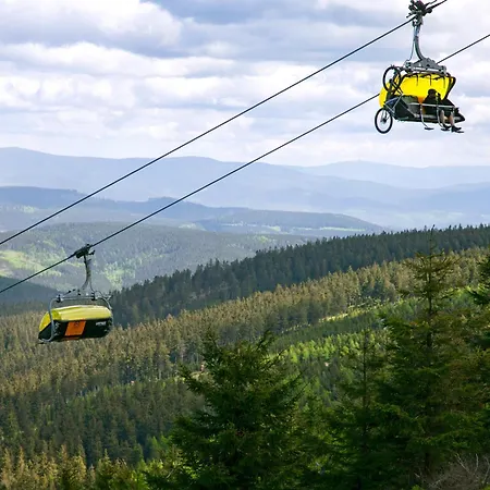 Czarna Gora 138 Apartment