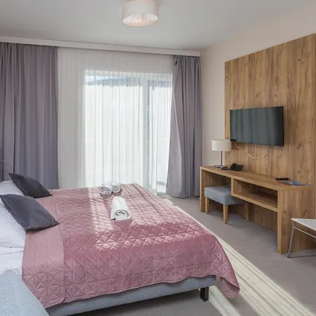 Apartment Czarna Gora 138