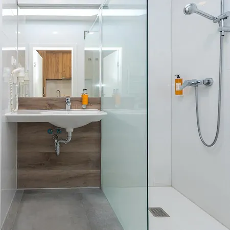 Czarna Gora 138 아파트 시에나