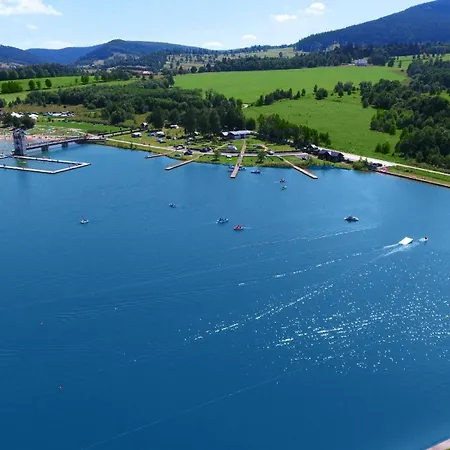 Czarna Gora 138 Apartment 3*