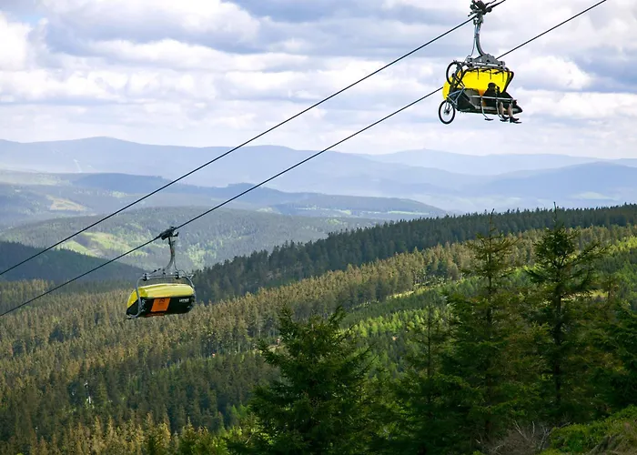 Czarna Gora 138 Apartment