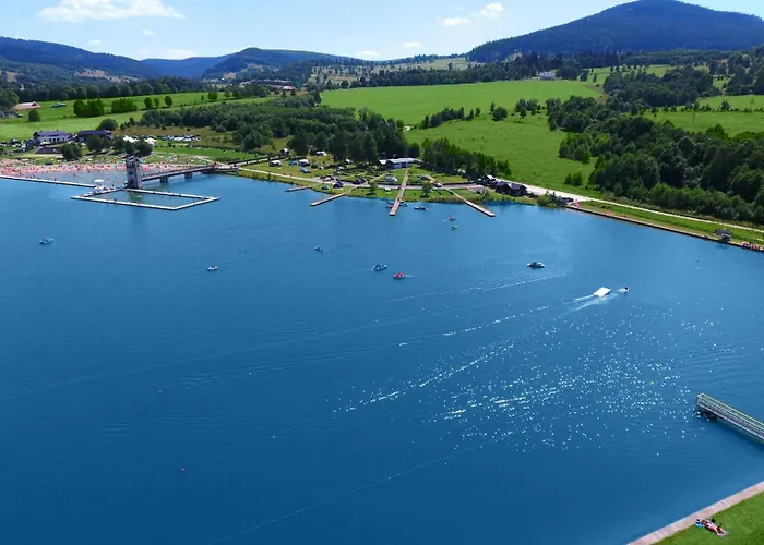 Czarna Gora 138 Apartment 3*