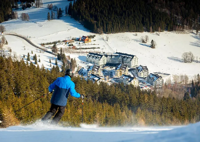 Czarna Gora 138 アパート シェンナ